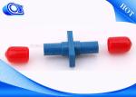 Simplex Plastic ST-ST Fiber Optic Adapter fiber optic adapters st fiber optic