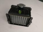 Kubota parts engine radiator condenser water tank for RT110 RT120 SQ192 aluminum