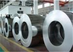 Coated Galvanized Sheet Metal , Galvanized Steel Sheet 508-610mm ID