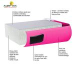 Customized Inflatable Gymnastics Mat Air Floor Tumble Track OEM Logo EN25649