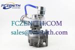 AGS 4.10TCA MWM Volkswagen L80 Diesel Engine Turbocharger TB0392 80000172150