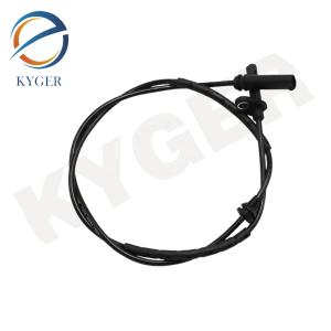 China 34526771777 Auto Parts Electrical Parts ABS Wheel Speed Sensor For BMW X5 X6 E70 E71 E72 F15 F16 F86 3452 6771 777 factory