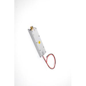 20W GaN RF Amplifier Module 5725-5850MHz Anti-Drone System