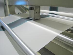 China Auto Windshield Polyvinyl Butyral Sheet High Heating Temperature Sound Proof factory