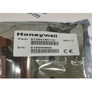 China HONEYWELL 51204160-175 INPUT MODULE DIGITAL FTA 24VDC MC-TDIY22 on sale
