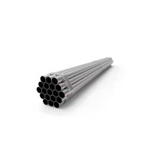 China 2-inch 3x3 Galvanized Rectangular ERW Steel Pipe Q215 Standard factory