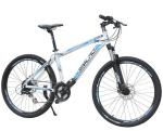 Customized Aluminum Alloy Kids Mountain Bikes
