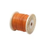 304 Stainless Steel Wire Rope Soft Fishing Lifting Cable 1-25M Length as