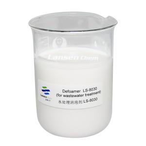 China Non Toxic Eco Friendy Silicon Based Defoamer Antifoaming Agent Emulsion Type Antifoam Solvents Fast Defoaming Ability factory