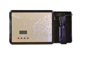 China Pp Air Scent Diffuser Machine , 5w Wall Mounted Room Freshener factory