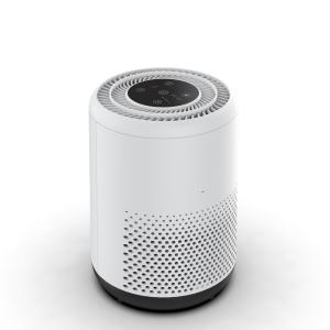 China 12W Medical DC Motor Desktop Air Purifier ABS Plastic 120m3/H factory