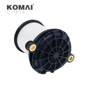 China KOMAI Diesel Engine Oil Filters1828379 0501.215.163 TE-13020 81.32118-6010 0002611285 1-1017-005 42563106 7421324327 QZ050-1215163 SH 62292 For DAF factory