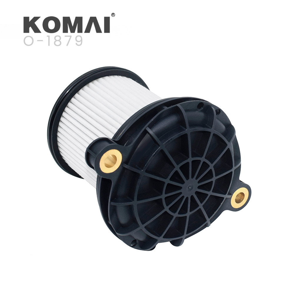 KOMAI Diesel Engine Oil Filters1828379 0501.215.163 TE-13020 81.32118-6010 0002611285 1-1017-005 42563106 7421324327 QZ050-1215163 SH 62292 For DAF
