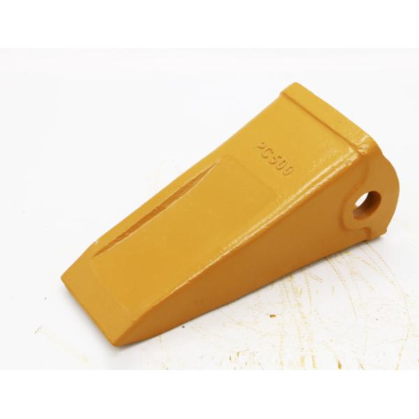 China Daewoo150 HD06 Tooth Bucket Excavator Bucket Teeth Pins factory