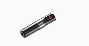 China Operating Voltage 5-12V Regular Tattoo Pen For Eyeliner 3.9mm Trip factory