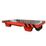 High Performance Operation Electric Transfer Cart for Cargo Handling