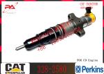 Fuel Injector 328-2580 254-4339 254-4340 266-4446 387-9432 387-9436 225-0117 236