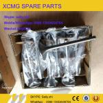 XCMG intake valve , XC12159606/12159606 , XCMG spare parts for XCMG wheel loader