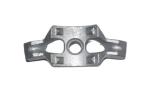 Grey Iron Metal Service Metal Casting Mould Making Metal Service Hot Dip