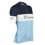 140GSM Retro Cycling Shirt