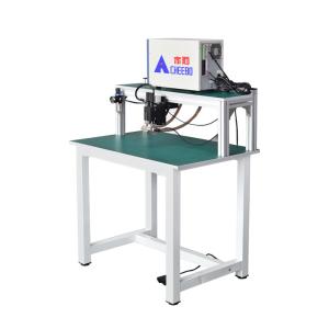 China Ebike Lithium Battery Spot Welder High Precision Transistor Welding factory