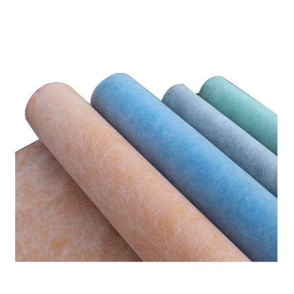 Traditional Design 0.6mm PP PE Shower Wall Liner Waterproof Membrane for