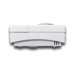 Riseem Battery Supply Temperature Control Heating 7 Day Programmable Wired
