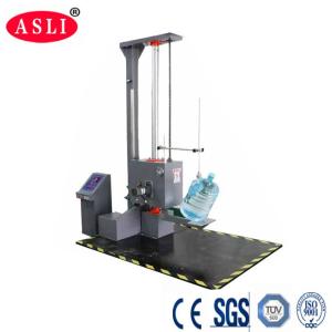 Mechanical Shock And Impact Free Fall Drop Test Machine For Bucket And Bottle
