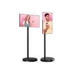 21.5 Inch Battery Power Android Lg StandByMe Tv In-Cell Touch Screen Gym Gaming
