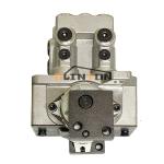 OEM EX200-1/3/5 ZAX200 ZAX330 Pedal Foot Valve 1024384 1024224 Excavator Parts