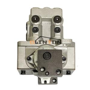 China OEM EX200-1/3/5 ZAX200 ZAX330 Pedal Foot Valve 1024384 1024224 Excavator Parts factory