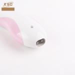 Rechargeable Cordless Women Electric Shaver Armpit Hair Trimmer