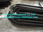 JIS G 3461 Seamless Carbon Bending Steel Tubing For Boiler / Heat Exchanger