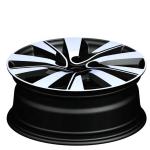 5 Hole Replica Alloy 5x114.3 18 Inch Wheels 18x7.5 ET35-49mm Fit KIA Sportage