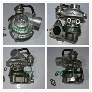 China Isuzu Trooper Opel Monterey IHI Turbo Charger VA430015 VIDS 8971371098 8972503640 factory
