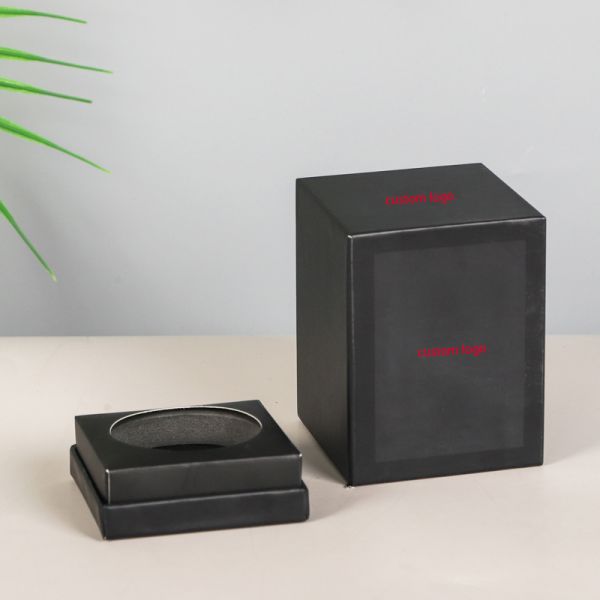 Valentine's Day jewelry boxes with Korean style design featuring long strip bows