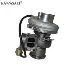 Diesel Engine 6BT 6BT5.9 Deutz Turbocharger 3526625 3590060 3593681 Water Cooled