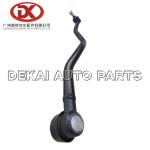 Auto Parts NQR Steering Linkage Drag Link 4HK1 8981706031 8 98170603 1