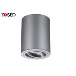 Warm White Dimmable LED Downlights Adjustable Square LED Spotlights