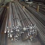 Q195 Q235 Ss400 A36 En8 Ck45 Carbon Alloy Steel Round Bar Metal Mild Steel Iron