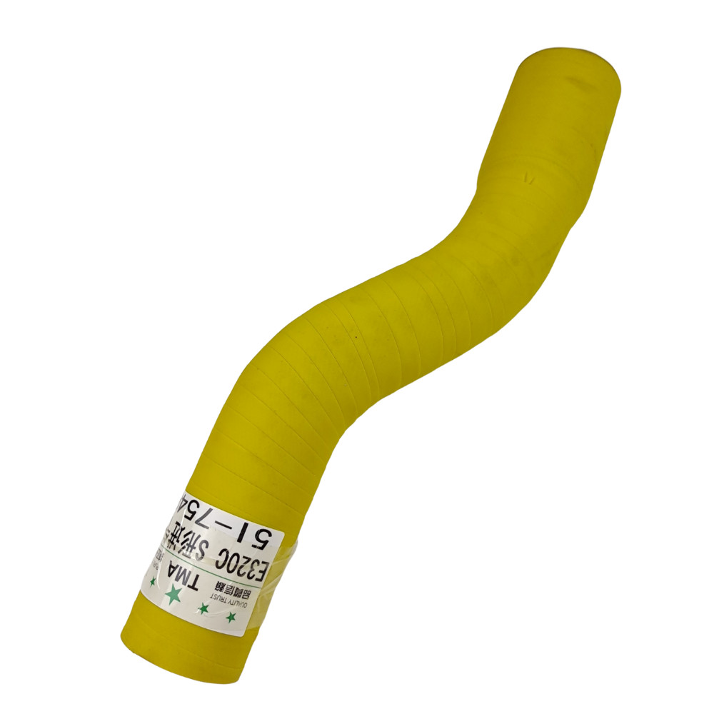 5I-5748 Excavator Hydraulic Hoses Inlet Pipe For erpillar E320C Manifold Spare Parts