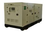 220v - 690v 50kw Electric Deutz Generator 62kva Smartgen Controller