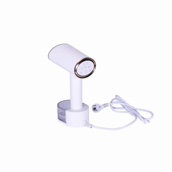 Handy Clothes Steamer Mini Garment Steamer with Accessories Water Cup and 1.80m