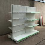Supermarket shelves cosmetic shelves coffee shop display shelf