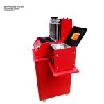 8 Injectors 60Hz Petrol Cleaner 10000RPM Fuel Injector Testing Machine