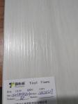 Wear-resisting Vinyl Laminate Flooring Click System 0.1mm - 0.7mm Wear Layer