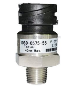 China 40nm Max Atlas Copco Pressure Sensor , Air Compressor Accessories 1089057535 factory