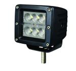 Wholesales led work light lowes for truck PC lens HCW-L1863 18W