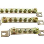 Ground Bar Grounding Unit 21120291 Outdoor Grounding Unit 21170210