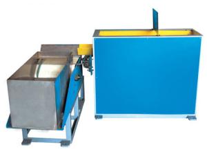 China Automatic Plastic Pipe Production Line JH01-LG Drinking Straw Collecting Machine factory
